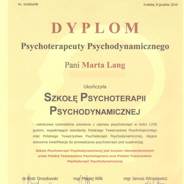 Powiększ obraz: certificate 3