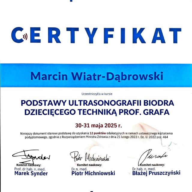 Powiększ obraz: certificate 8