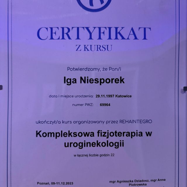 Powiększ obraz: certificate 3