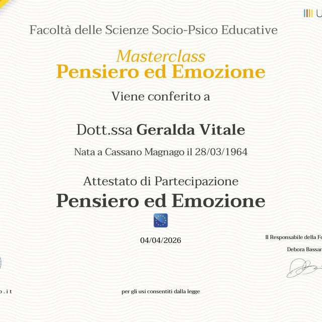 Ingrandire l'immagine: certificate 18