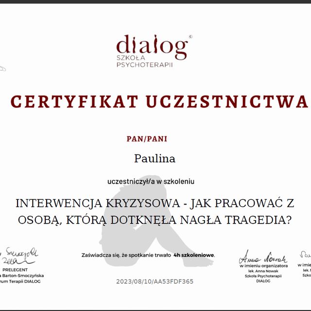 Powiększ obraz: certificate 7