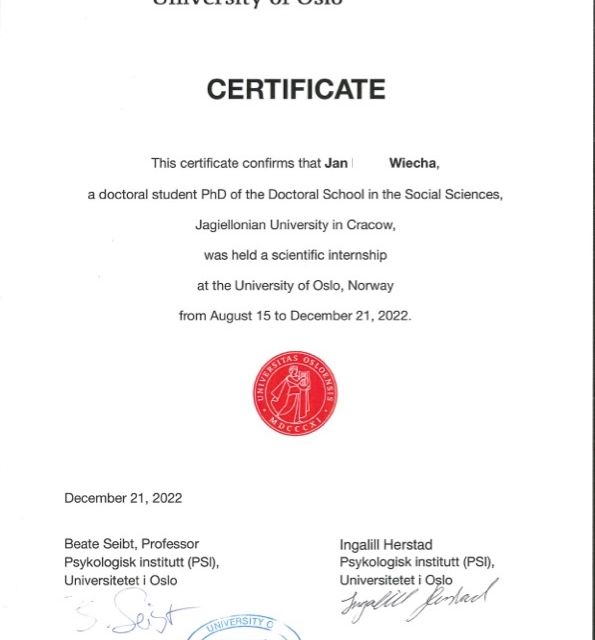 Powiększ obraz: certificate 1