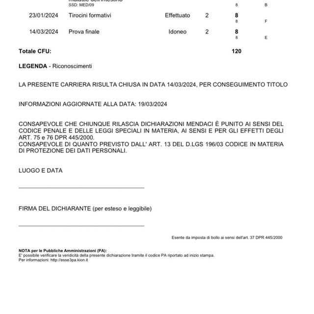 Ingrandire l'immagine: certificate 6