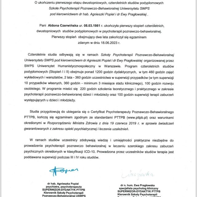 Powiększ obraz: certificate 2