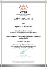 Powiększ obraz: certificate 16