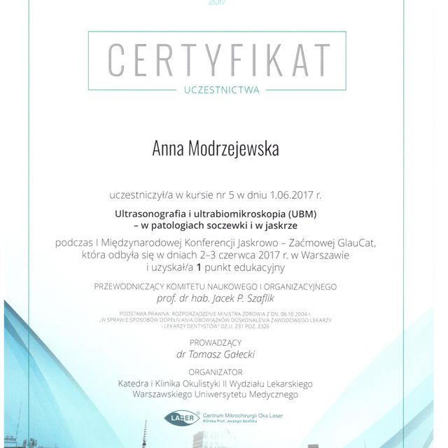 Powiększ obraz: certificate 28