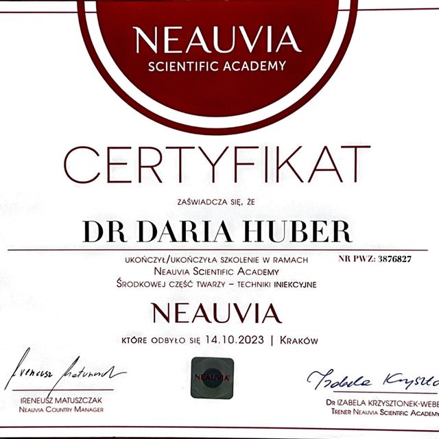 Powiększ obraz: certificate 188