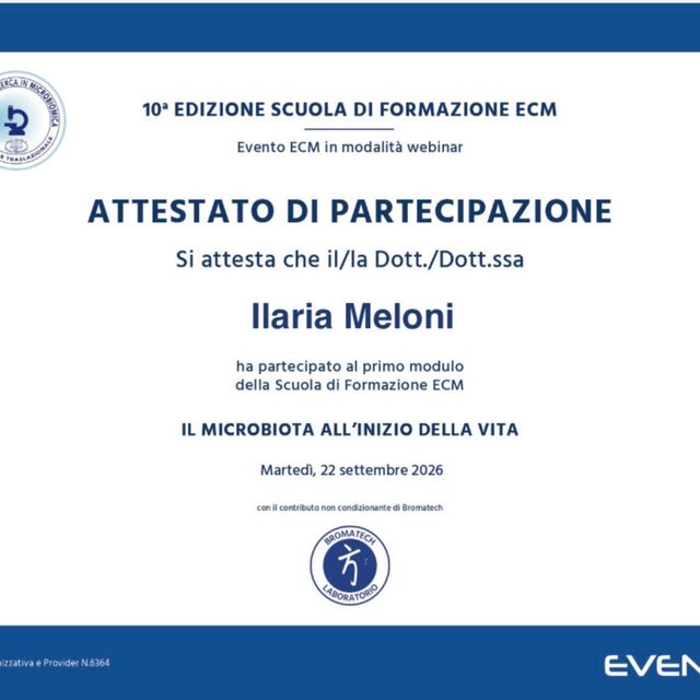Ingrandire l'immagine: certificate 3