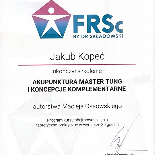 Powiększ obraz: certificate 4