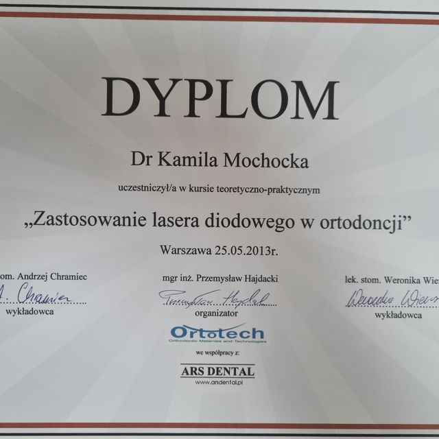 Powiększ obraz: certificate 4