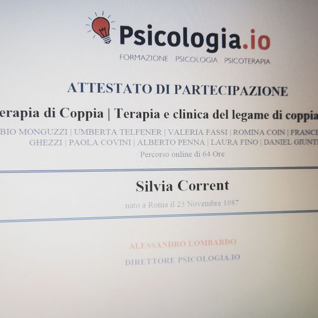 Ingrandire l'immagine: certificate 12