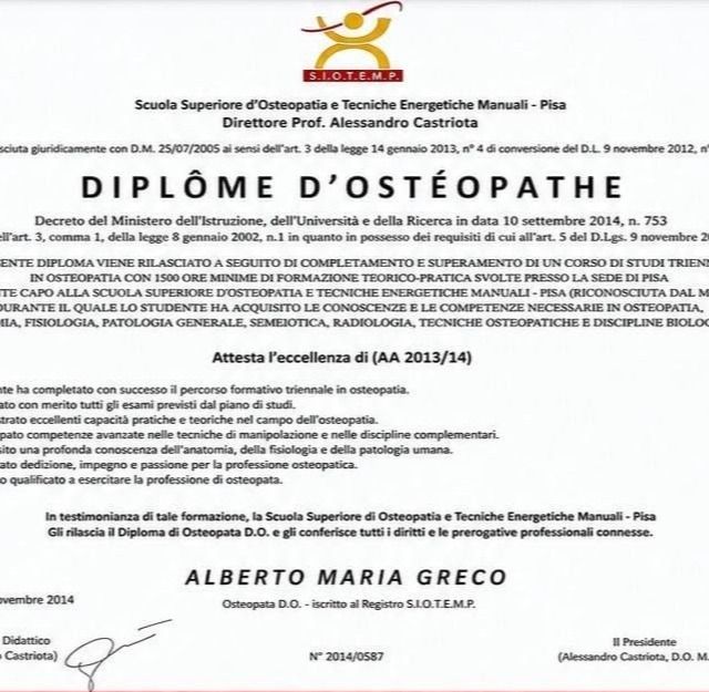 Ingrandire l'immagine: certificate 1