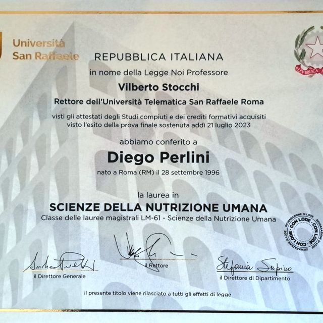 Ingrandire l'immagine: certificate 6
