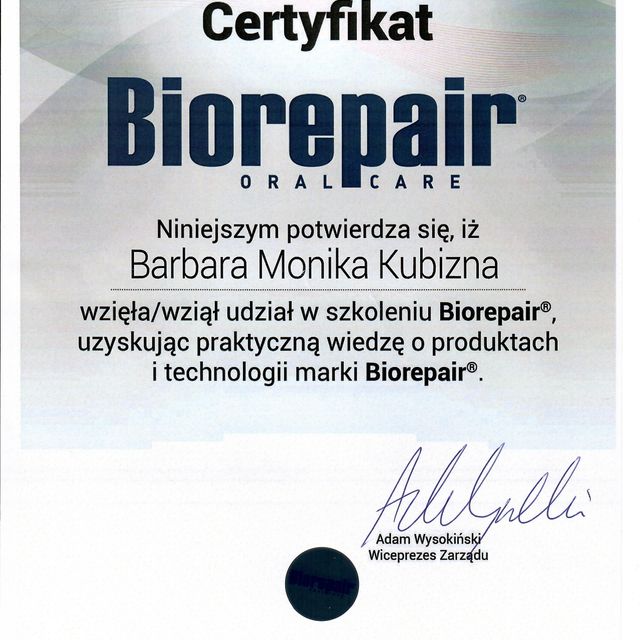 Powiększ obraz: certificate 5