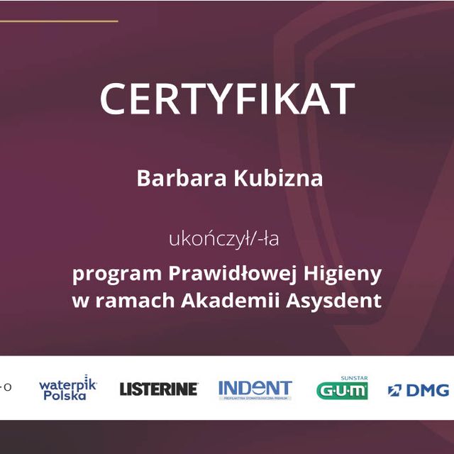 Powiększ obraz: certificate 1