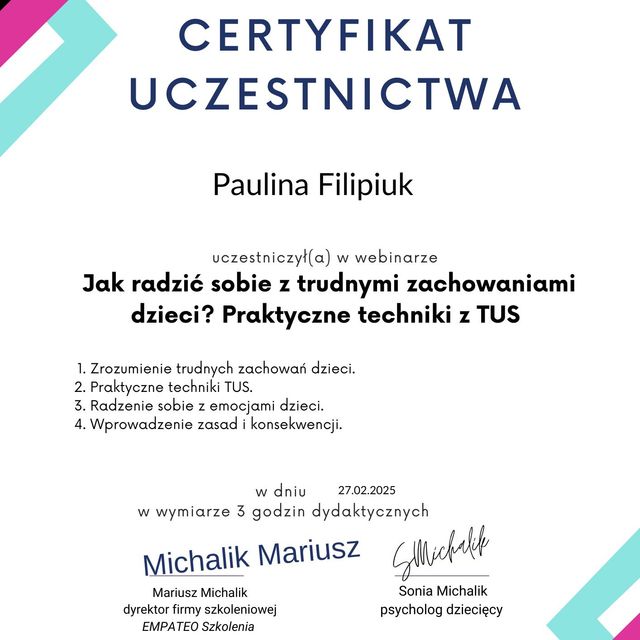 Powiększ obraz: certificate 2