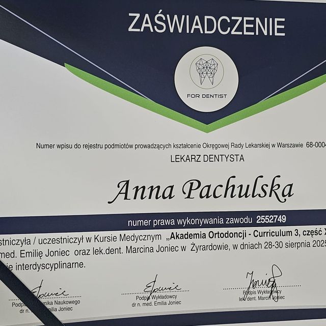 Powiększ obraz: certificate 1