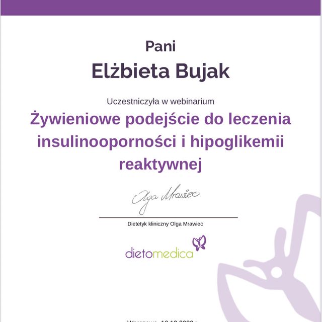 Powiększ obraz: certificate 14