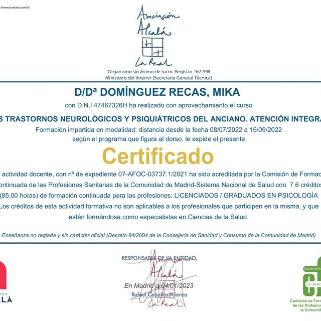 Acercar imagen: certificate 32