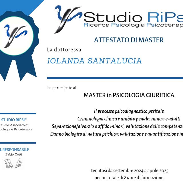 Ingrandire l'immagine: certificate 7