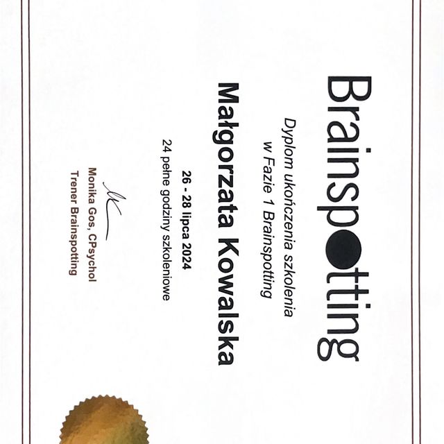 Powiększ obraz: certificate 3