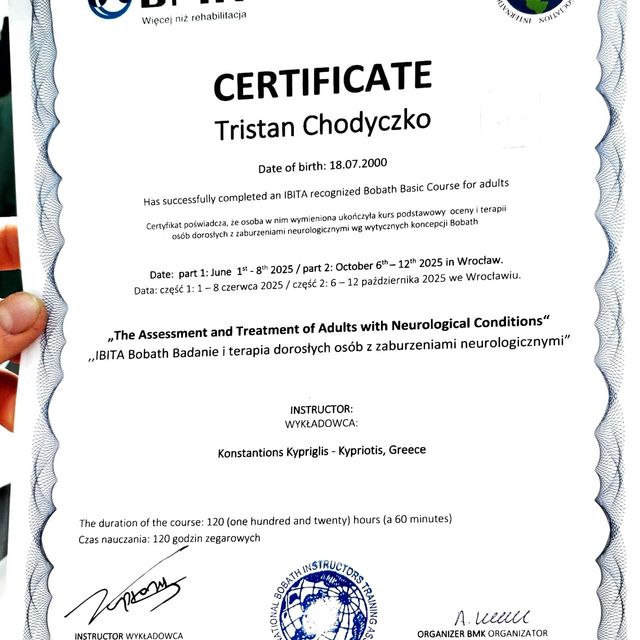 Powiększ obraz: certificate 2