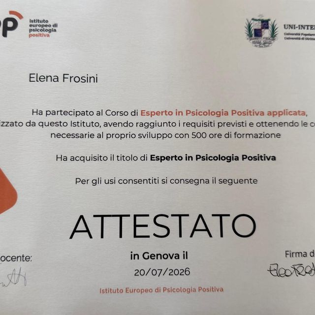 Ingrandire l'immagine: certificate 13