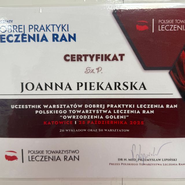 Powiększ obraz: certificate 8