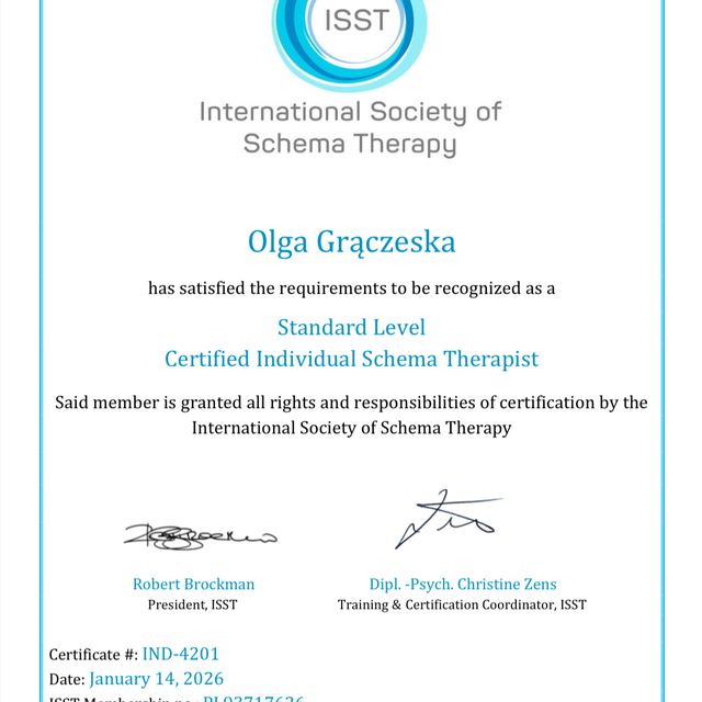 Powiększ obraz: certificate 10