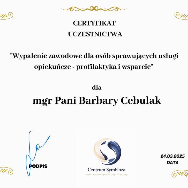 Powiększ obraz: certificate 1