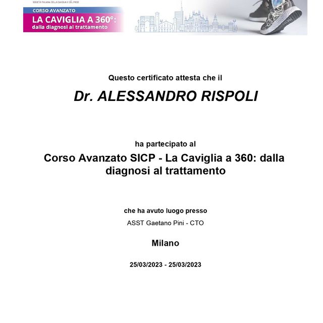 Ingrandire l'immagine: certificate 12