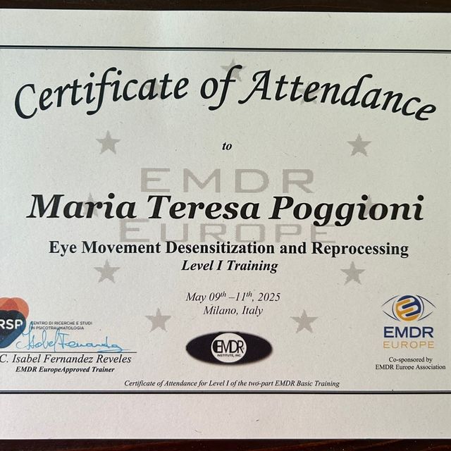 Ingrandire l'immagine: certificate 4