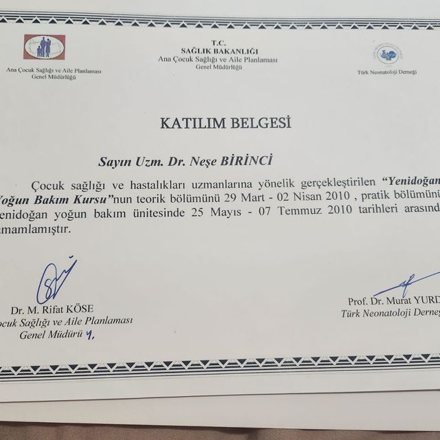 Resmi büyüt: certificate 10