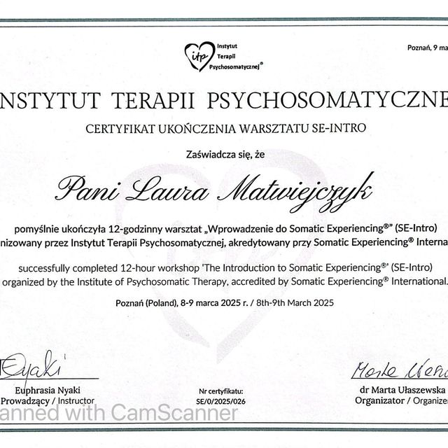 Powiększ obraz: certificate 2