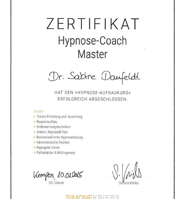 Bild vergrößern: certificate 4