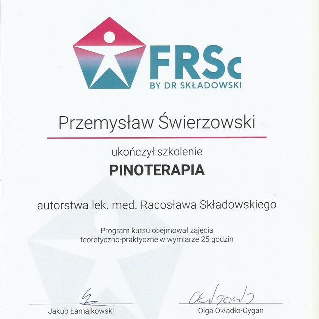 Powiększ obraz: certificate 14