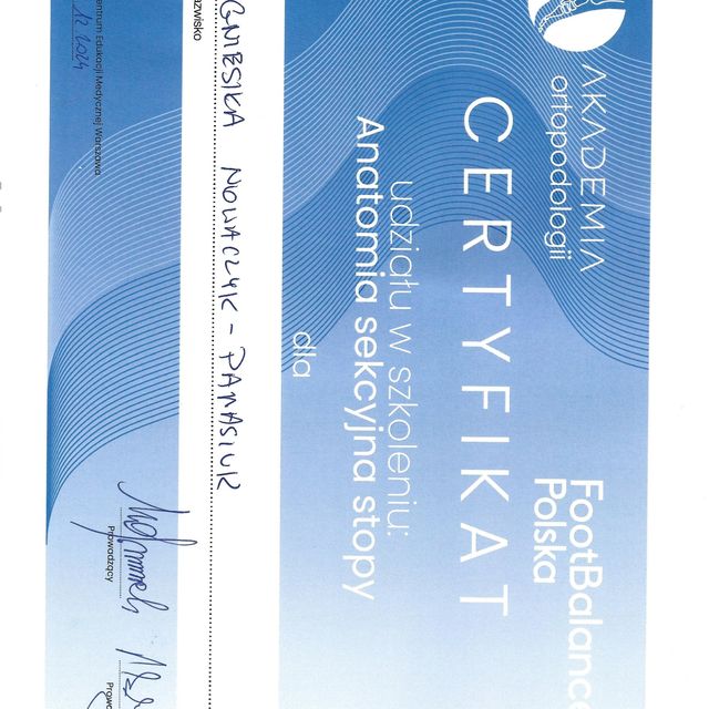 Powiększ obraz: certificate 3