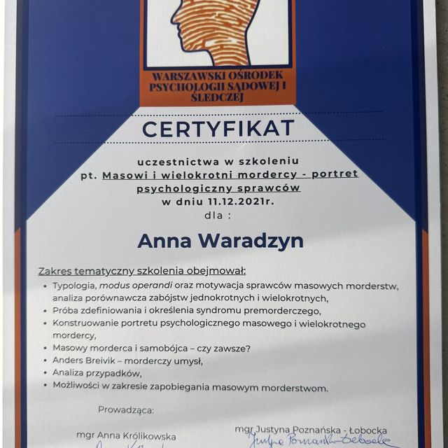 Powiększ obraz: certificate 4