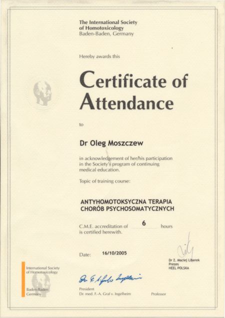 Powiększ obraz: certificate 14