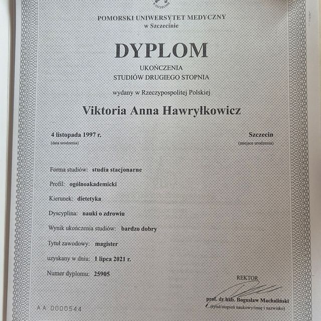 Powiększ obraz: certificate 5