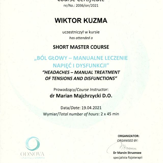 Powiększ obraz: certificate 11
