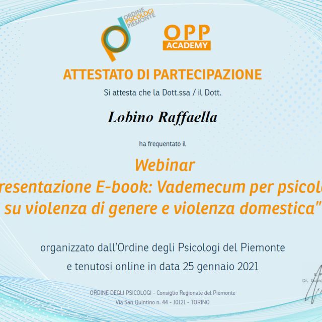 Ingrandire l'immagine: certificate 5