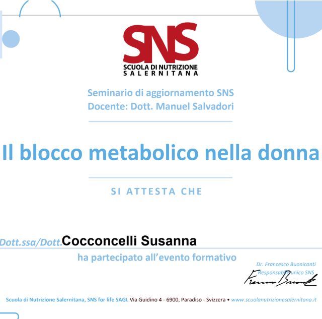 Ingrandire l'immagine: certificate 3