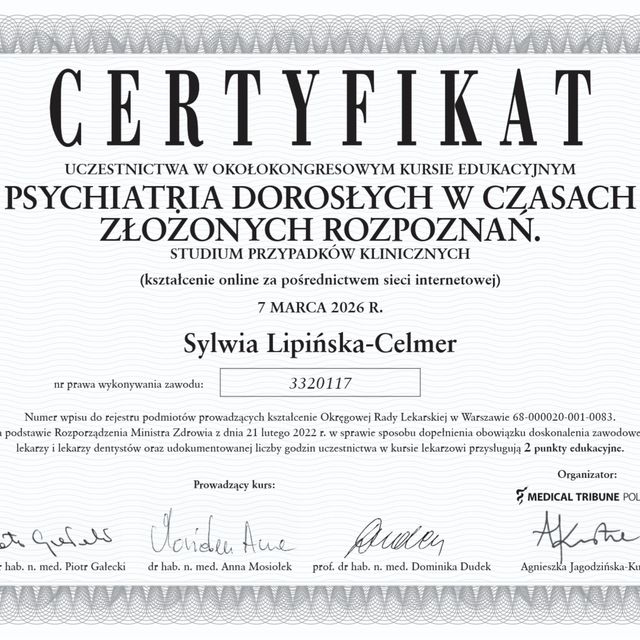 Powiększ obraz: certificate 24