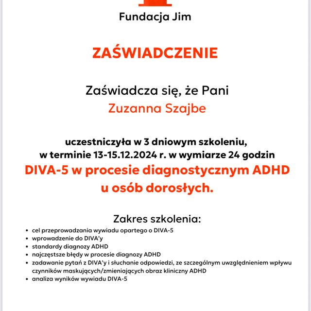 Powiększ obraz: certificate 1