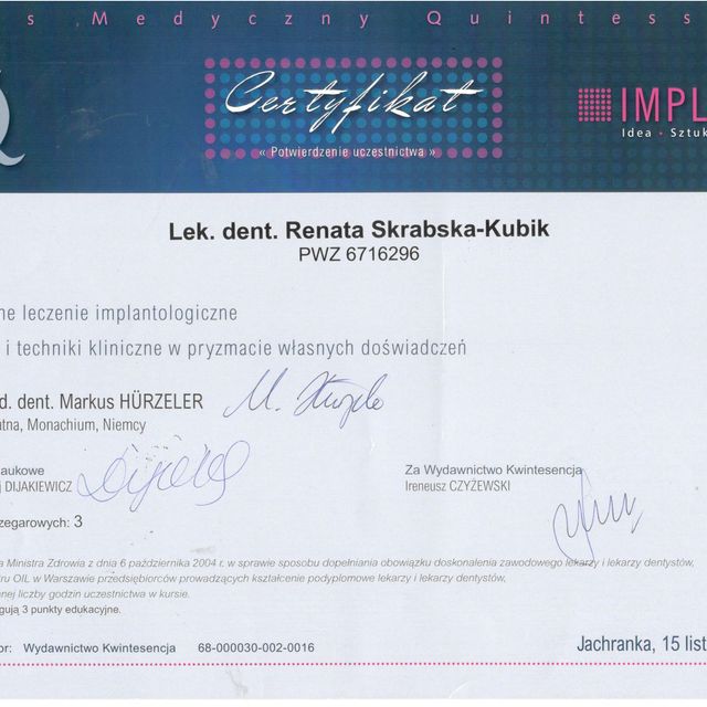 Powiększ obraz: certificate 9