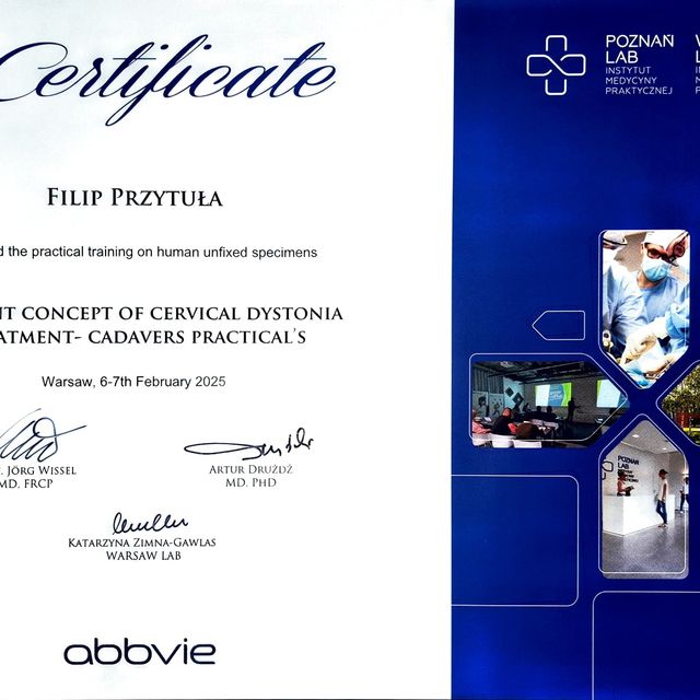 Powiększ obraz: certificate 5