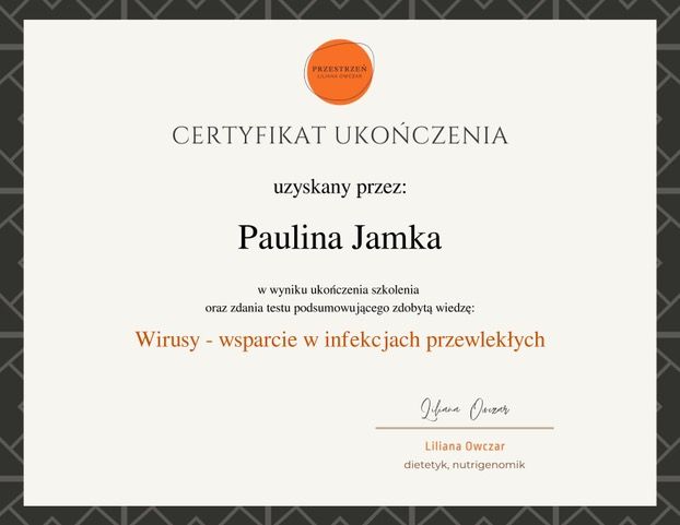 Powiększ obraz: certificate 11