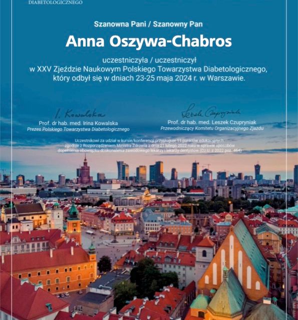 Powiększ obraz: certificate 1