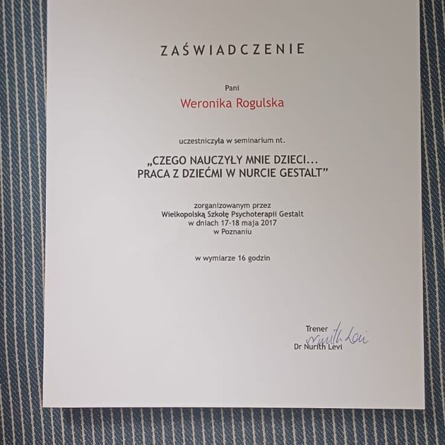 Powiększ obraz: certificate 6
